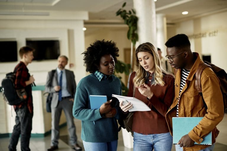 Contact OffCampus Apartments Near PSU SCC