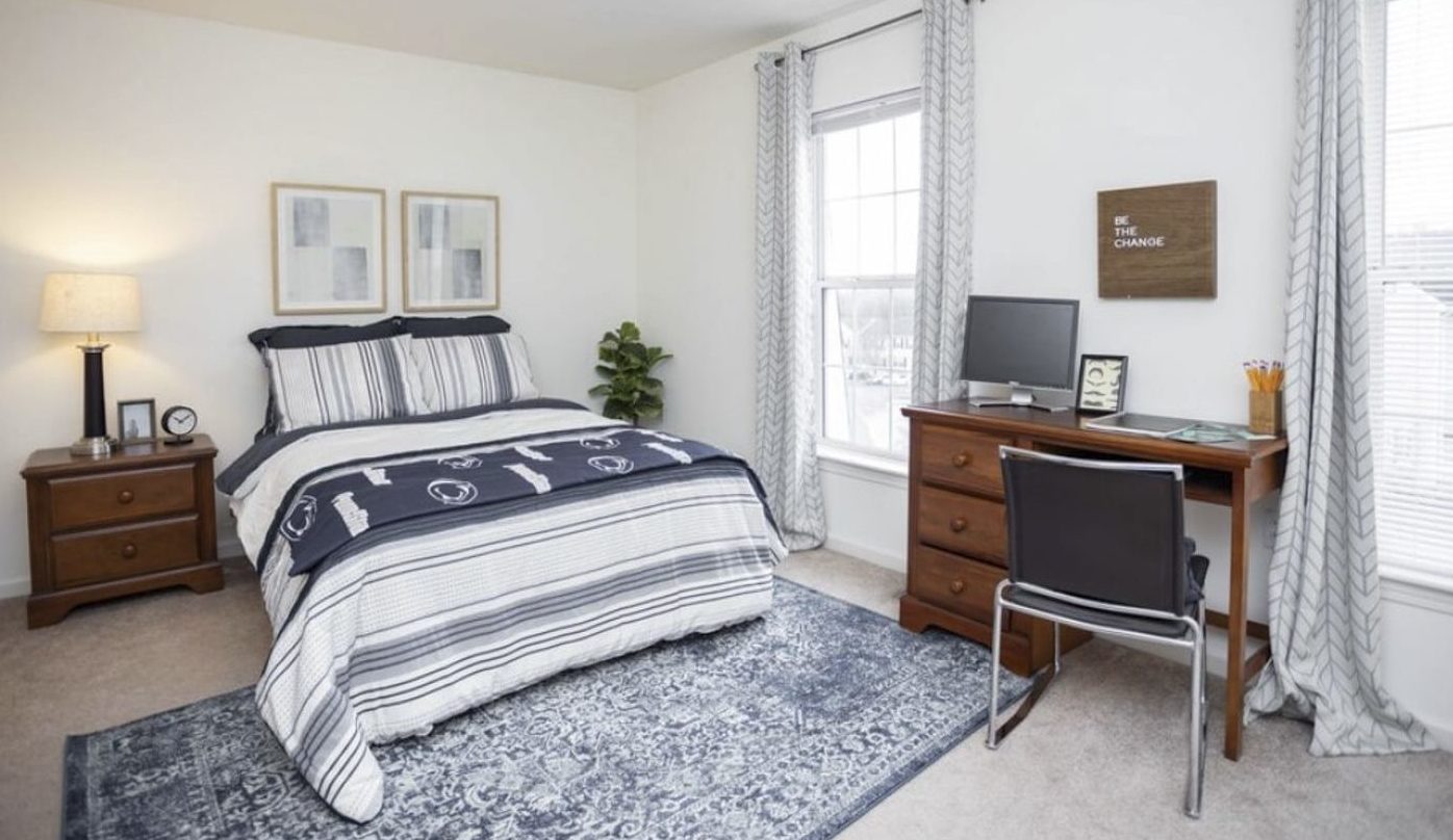 State College Collective Student Apartments Near PSU