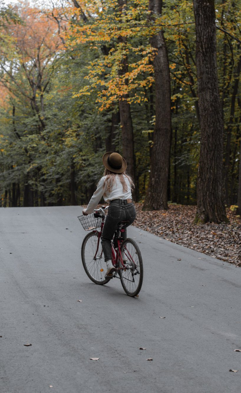 cycling